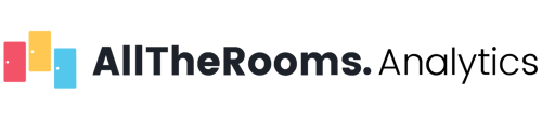 AllTheRooms-Analytics AllTheRooms-Analytics